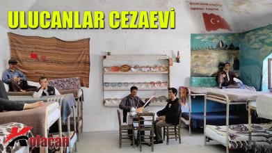 Ulucanlar Cezaevi Müzesi | Ankara'yı Geziyorum
