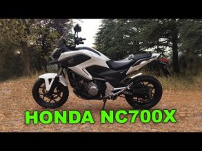 Honda NC 700X İnceleme | Uzun Kullanım Sonrası Yorumlarım