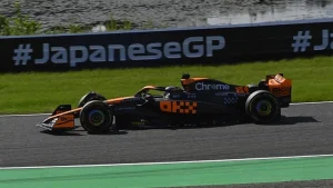 Formula 1’de sezonun üçüncü etabı Japonya’da devam edecek