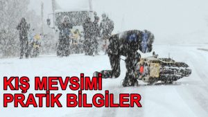 Motosiklette Soğuktan Korunmak İçin Ucuz ve Pratik Bilgiler